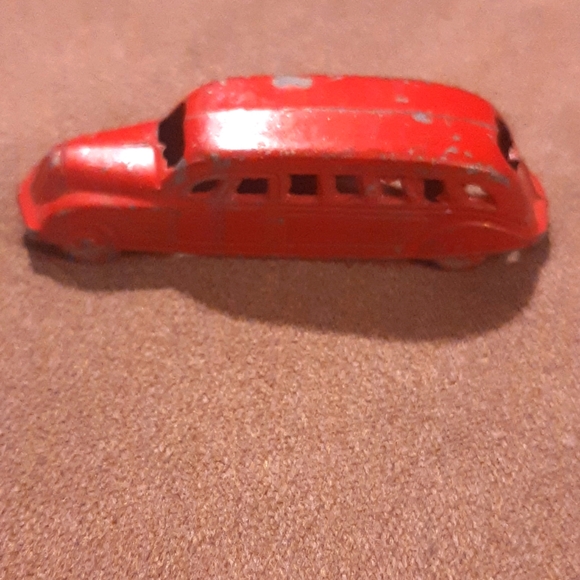 1930s Jacker Jack Prize - Picture 1 of 3